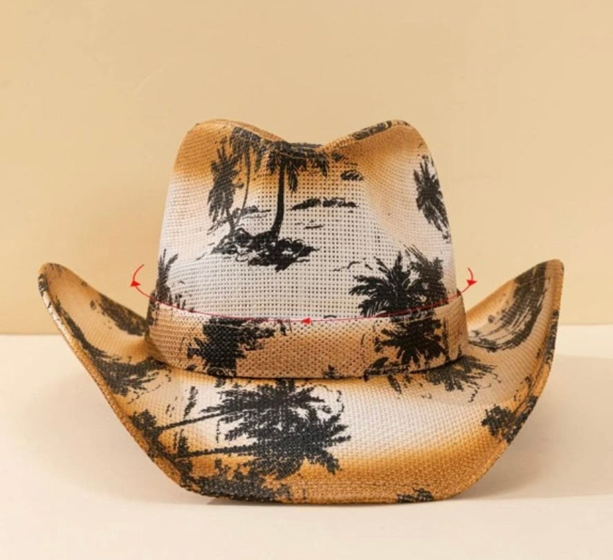 Cowboy Hat